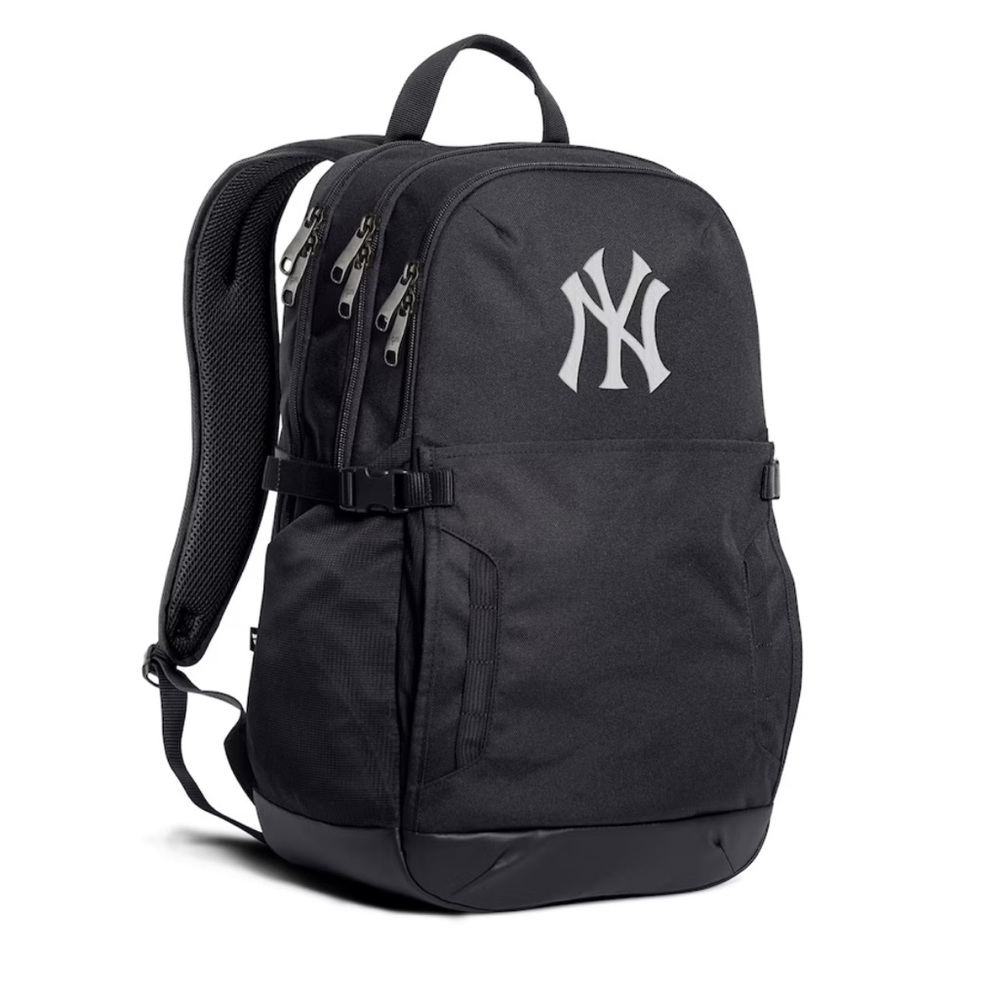 New York Yankees WinCraft All Pro Backpack